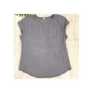 Lululemon Exercise T-Shirt